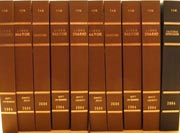 Empastado de Libros